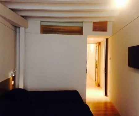 贝尔阿尔蒂住宿加早餐旅馆 招待所 贝尔加莫
