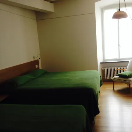 Belle Arti Πανσιόν