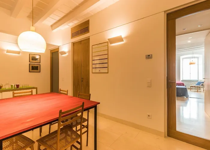 Πανσιόν Belle Arti 3*