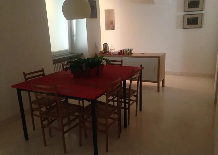 Belle Arti Μπέργκαμο