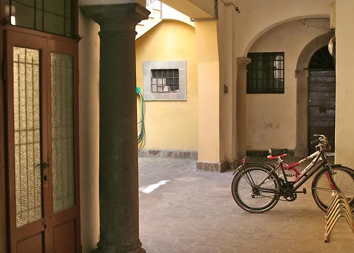 Πανσιόν Belle Arti