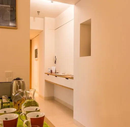 Πανσιόν Belle Arti 3*