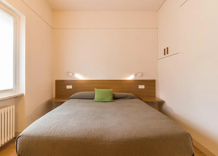 Belle Arti Πανσιόν 3*