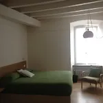 בית הארחה Belle Arti ברגמו