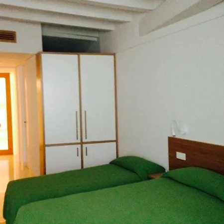 Belle Arti Гостевой дом Бергамо