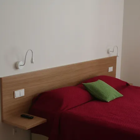 Гостевой дом Belle Arti 3*