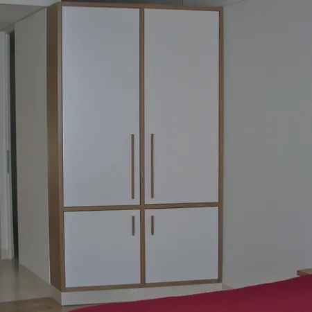 Belle Arti Гостевой дом Бергамо