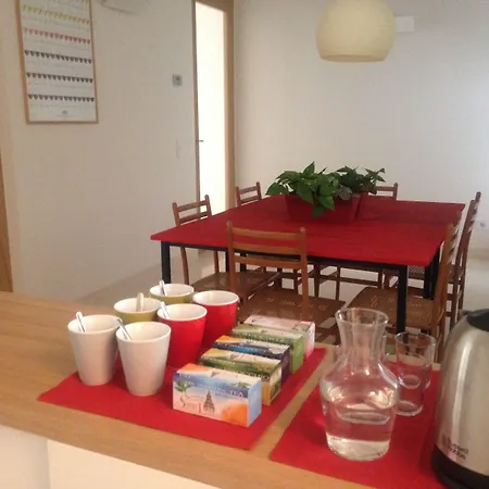 Pensión Belle Arti 3*