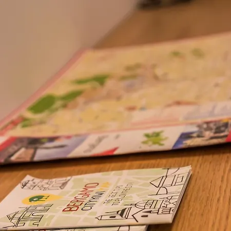 Belle Arti Бергамо