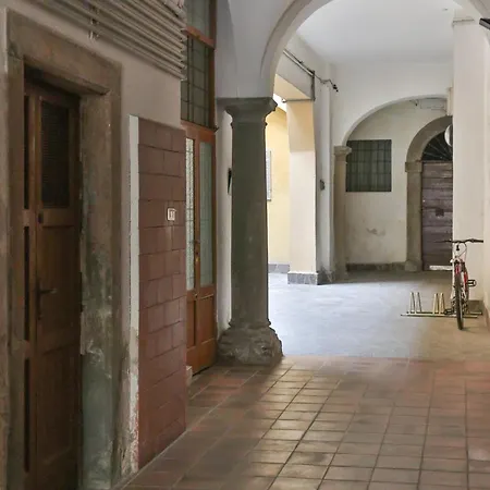 Belle Arti בית הארחה