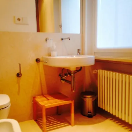 Гостевой дом Belle Arti