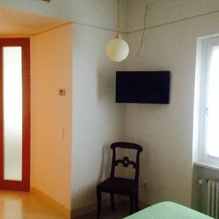 Гостевой дом Belle Arti