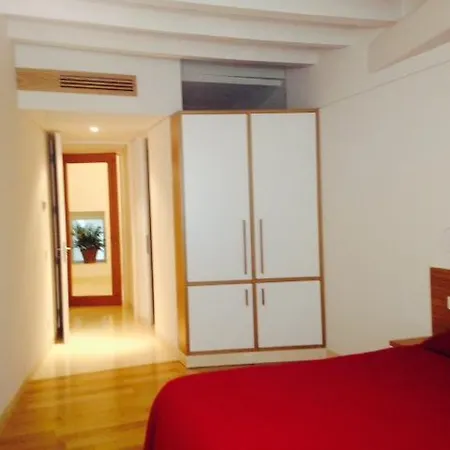 בית הארחה Belle Arti 3*