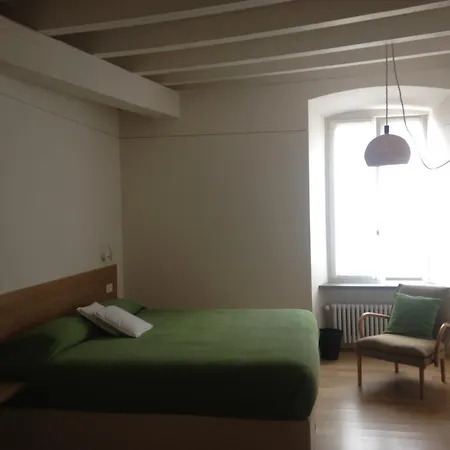 Гостевой дом Belle Arti Бергамо