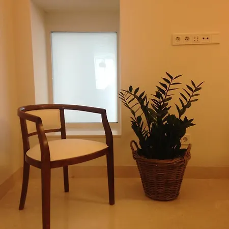 Гостевой дом Belle Arti 3*