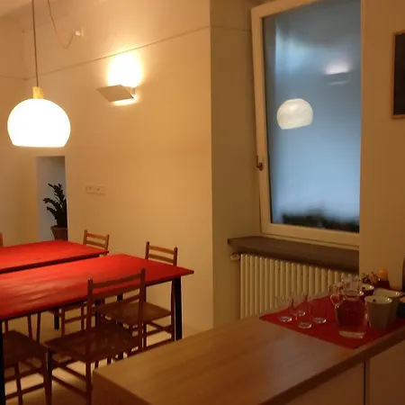 Гостевой дом Belle Arti