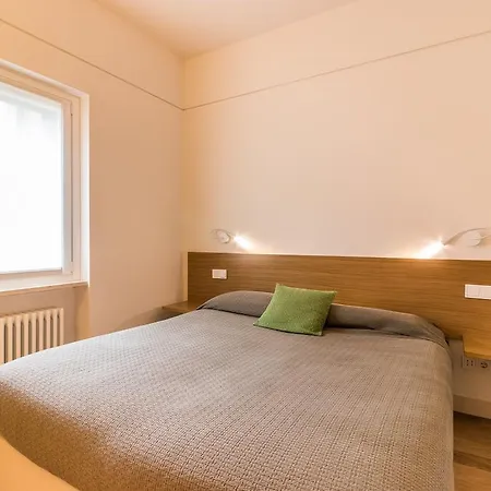 Belle Arti Бергамо