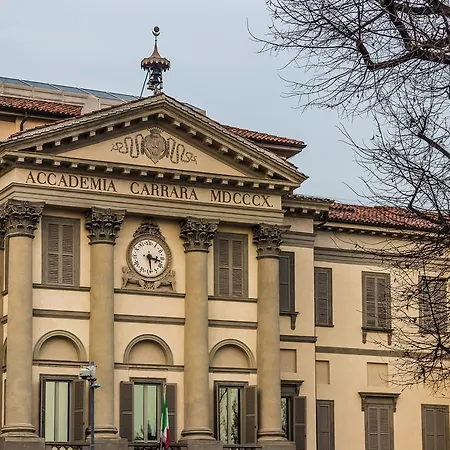 Belle Arti Pensionat