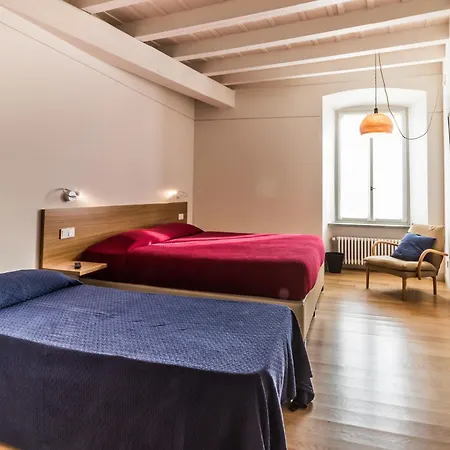 Belle Arti Гостевой дом 3*