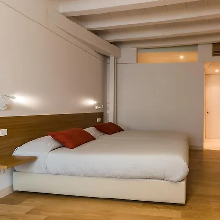 Belle Arti Бергамо