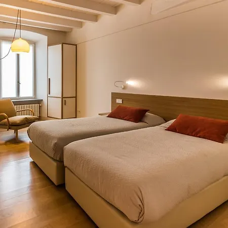 Belle Arti Гостевой дом