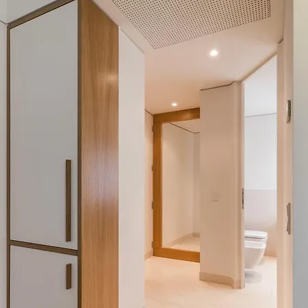 Guest house Belle Arti
