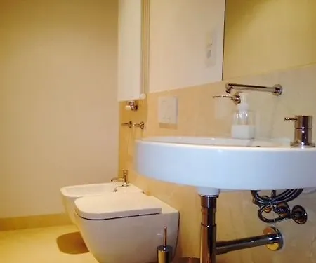 Belle Arti Guest house Bergamo