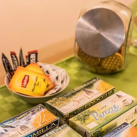 Belle Arti Гостевой дом 3*