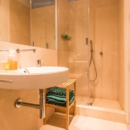 Гостевой дом Belle Arti Бергамо