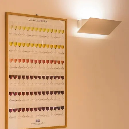 Belle Arti Гостевой дом Бергамо