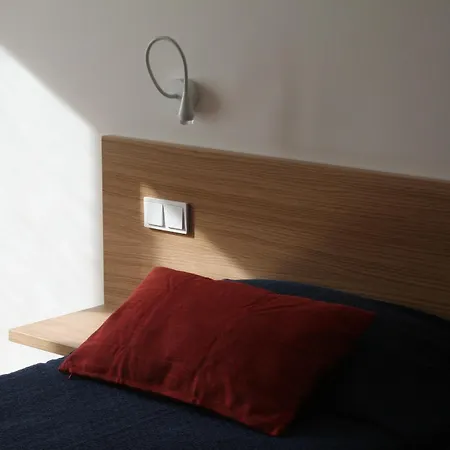 Belle Arti Гостевой дом Бергамо