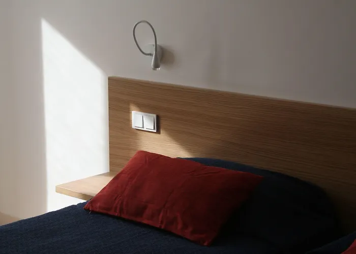 Guest house Belle Arti