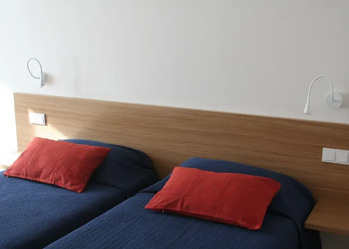 Guest house Belle Arti Bergamo