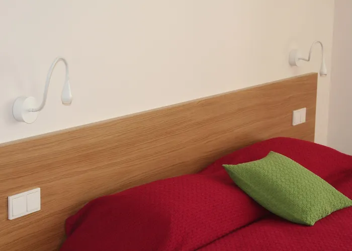 Belle Arti 3* Bergamo