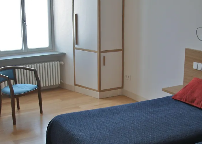 Belle Arti Guest house