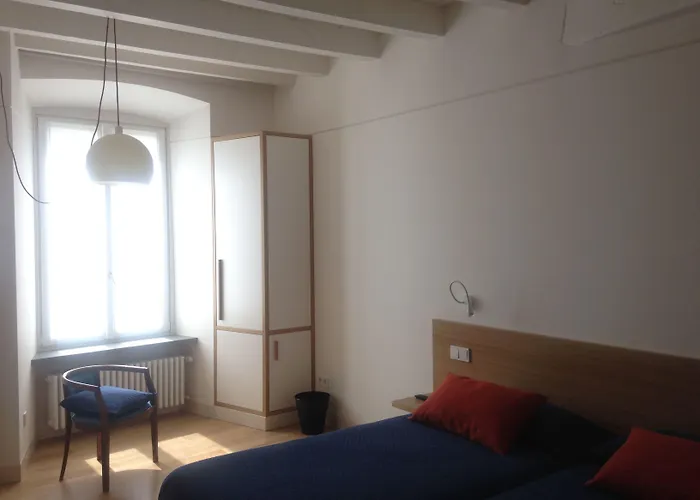 Guest house Belle Arti