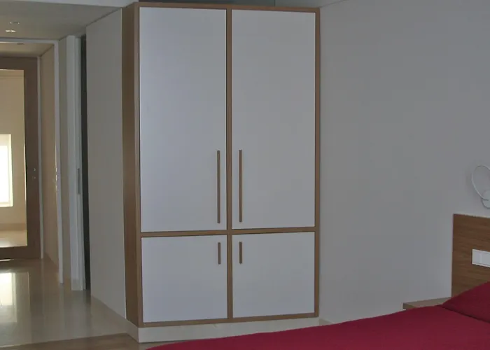 Belle Arti Guest house Bergamo