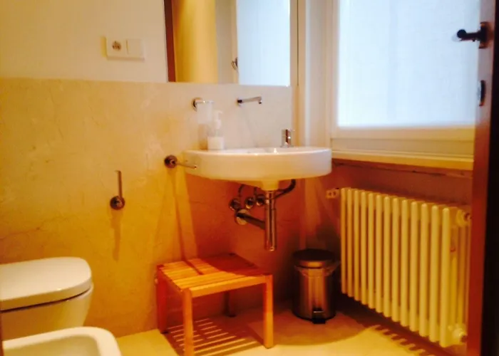 Belle Arti Guest house