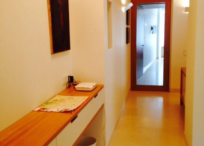 Belle Arti Guest house Bergamo