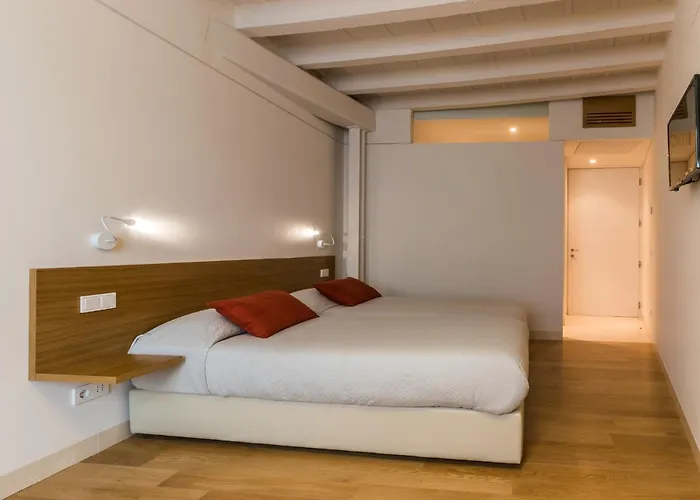 Belle Arti 3* Bérgamo