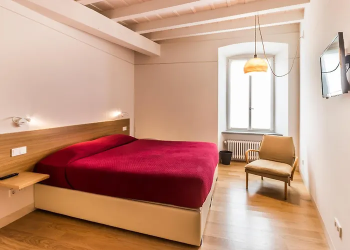 Belle Arti Guest house Bergamo