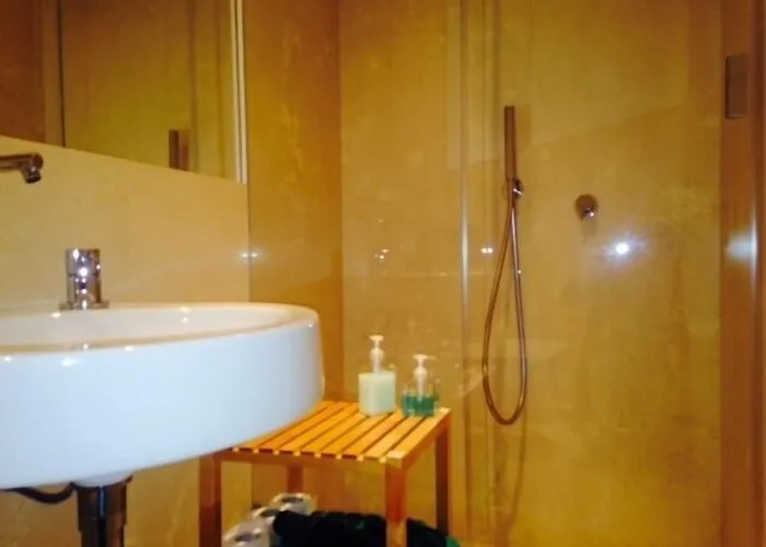 Belle Arti Guest house