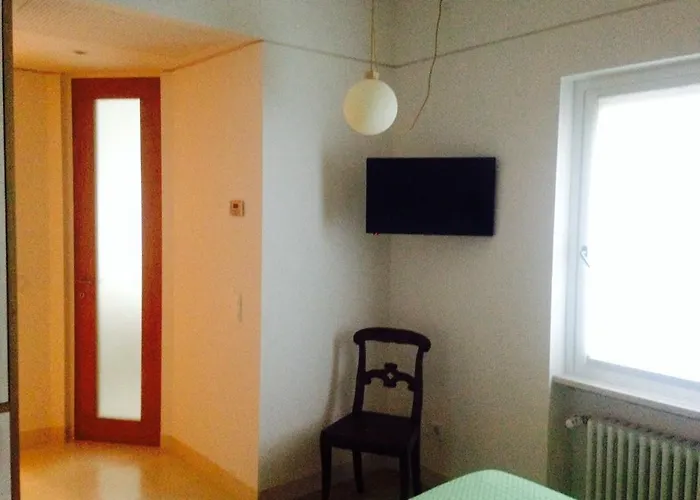 Guest house Belle Arti