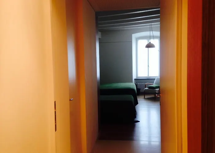 Pensión Belle Arti 3*