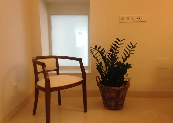 Guest house Belle Arti 3*