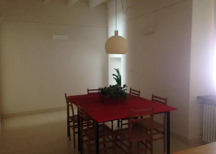 Guest house Belle Arti