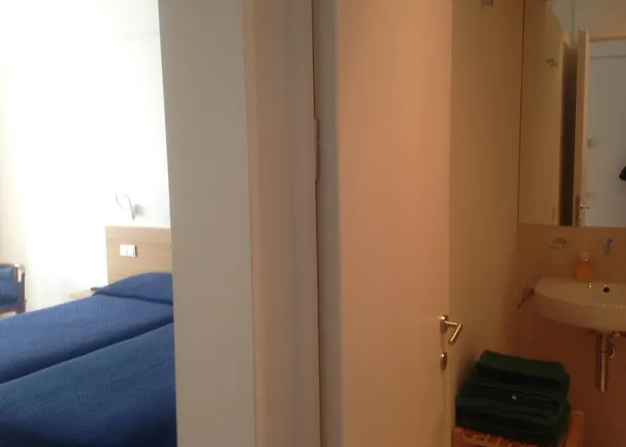 Guest house Belle Arti 3*