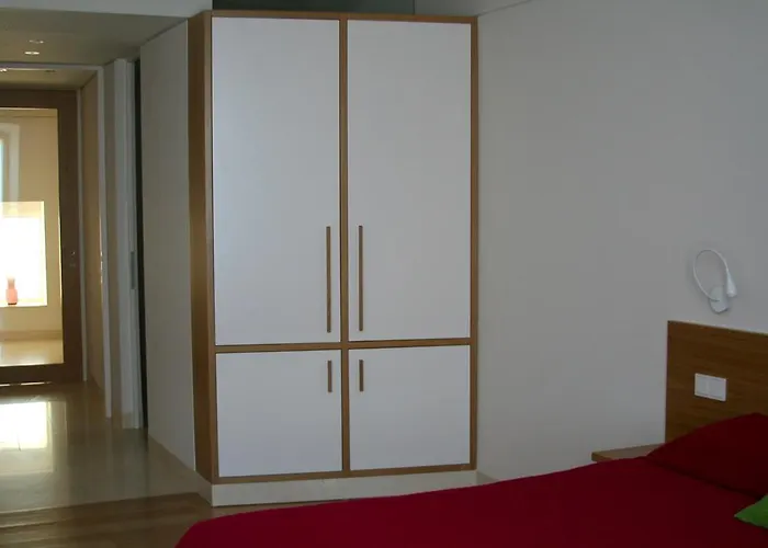 Pensión Belle Arti 3*