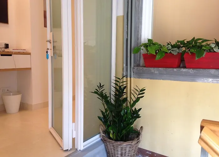 Guest house Belle Arti