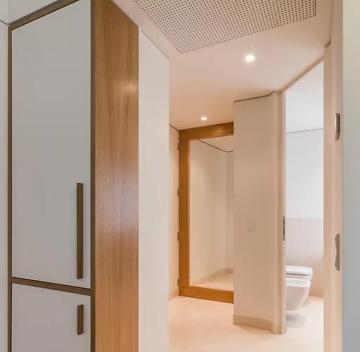 Guest house Belle Arti